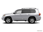 2013 Toyota Land Cruiser  Sport Utility